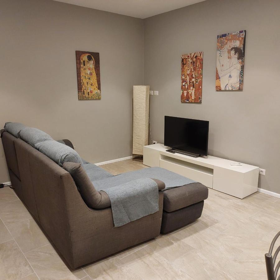 Appartamento Viaproperzio8 Foligno Esterno foto
