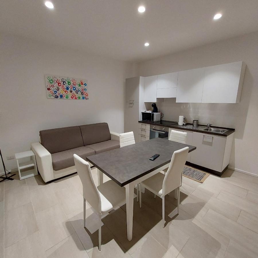 Appartamento Viaproperzio8 Foligno Esterno foto